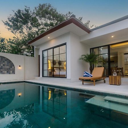 Villa Ventadua Унгасан Экстерьер фото