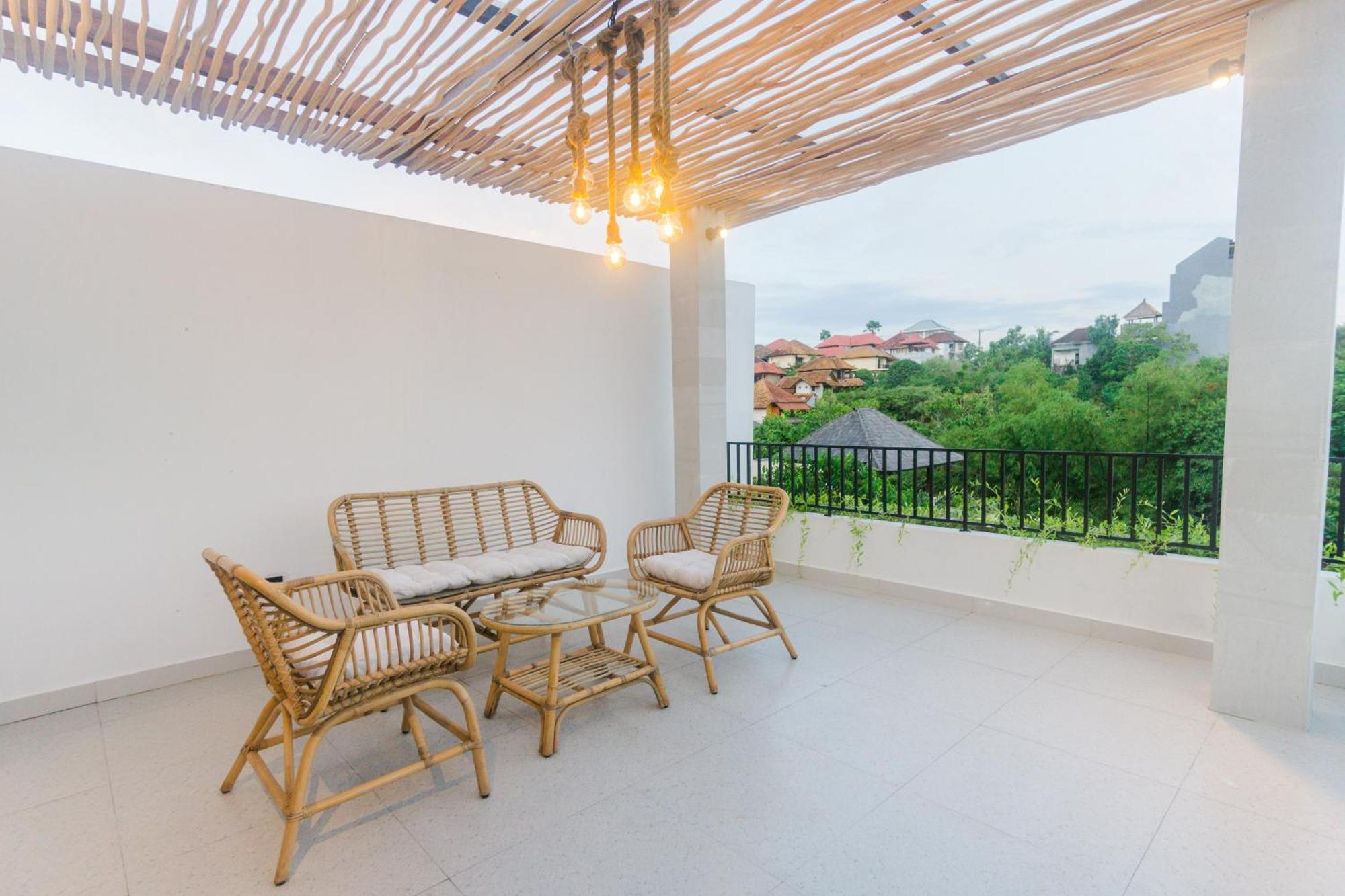 Villa Ventadua Унгасан Экстерьер фото